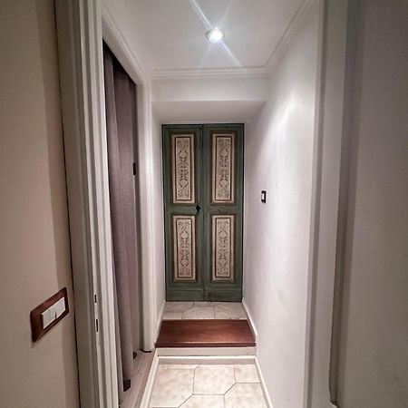 Antica Residenza Del Corso Viterbo Appartamento Vittorio Emanuele Exteriör bild