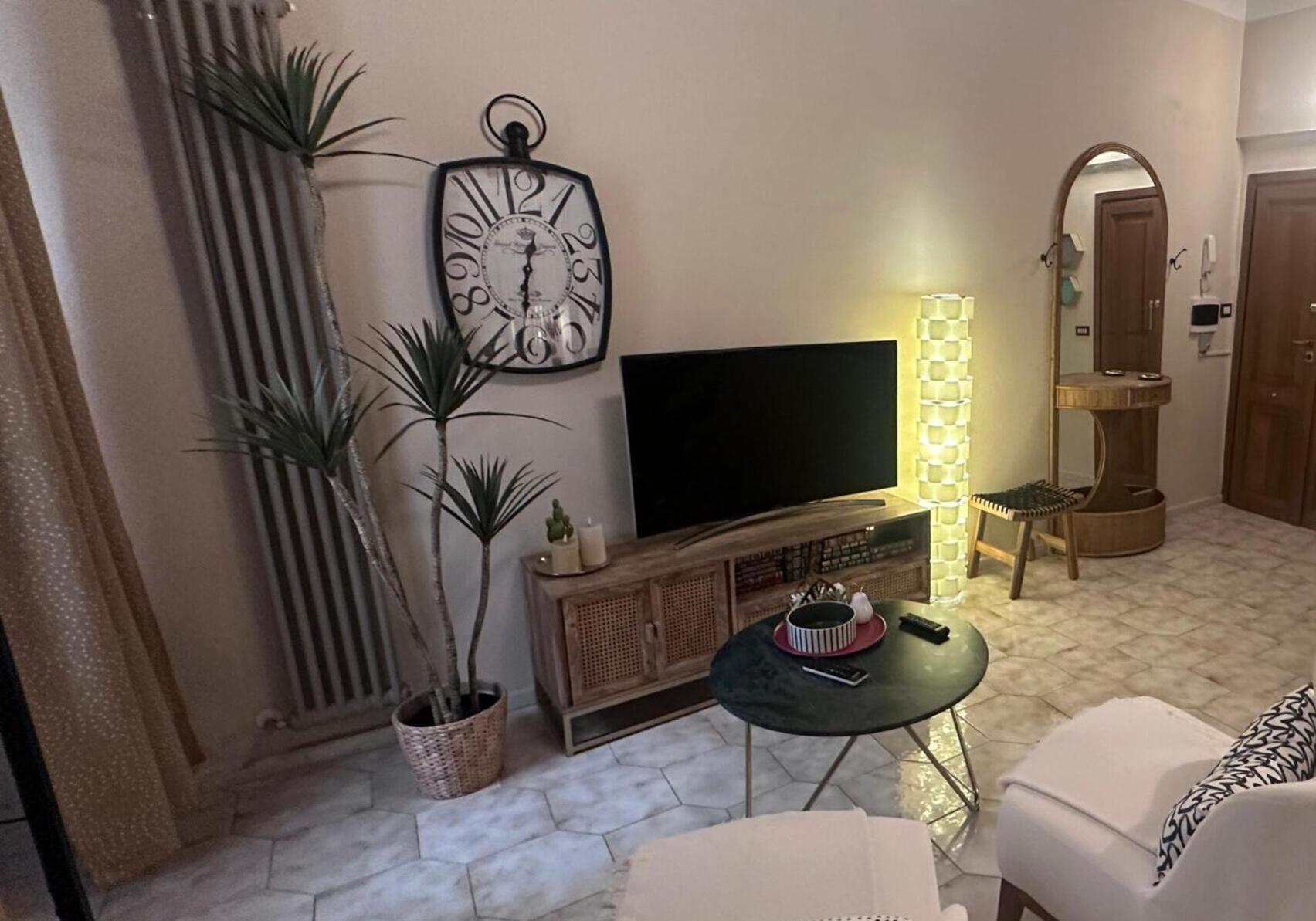 Antica Residenza Del Corso Viterbo Appartamento Vittorio Emanuele Exteriör bild