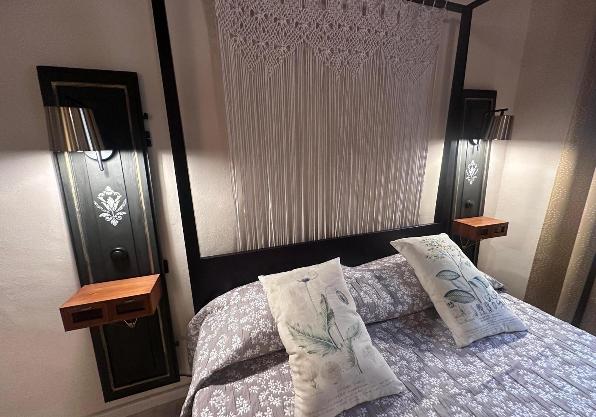 Antica Residenza Del Corso Viterbo Appartamento Vittorio Emanuele Exteriör bild