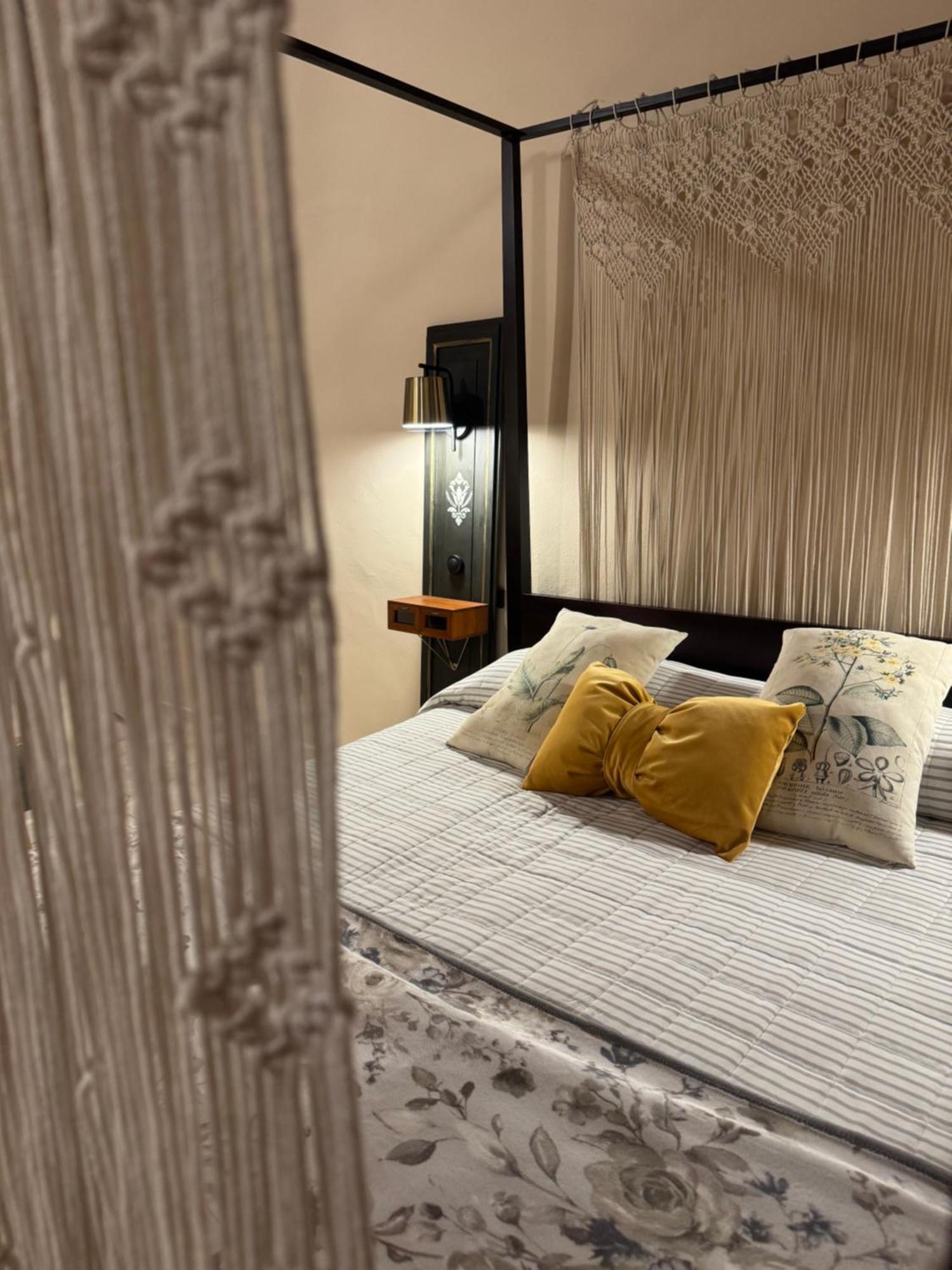 Antica Residenza Del Corso Viterbo Appartamento Vittorio Emanuele Exteriör bild